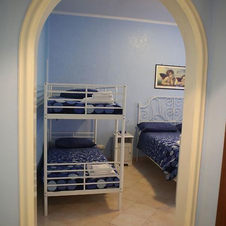 Azzurro San Pietro Apartment Rome Bagian luar foto