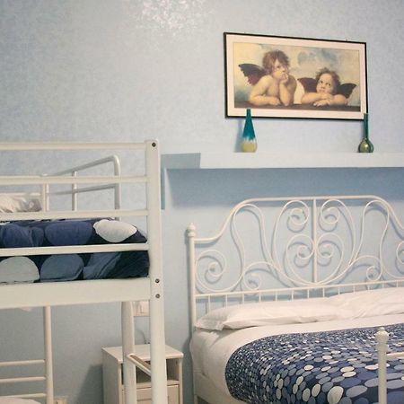 Azzurro San Pietro Apartment Rome Bagian luar foto