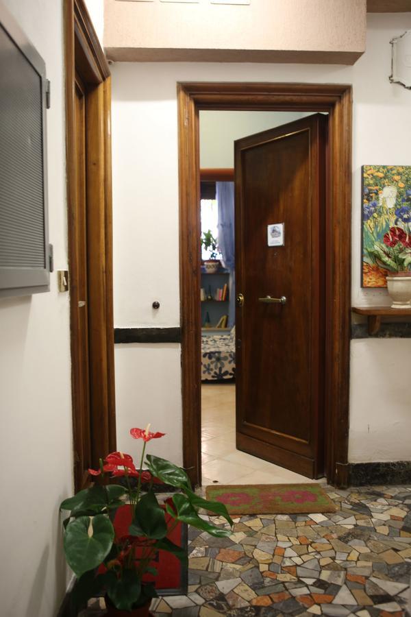 Azzurro San Pietro Apartment Rome Bagian luar foto